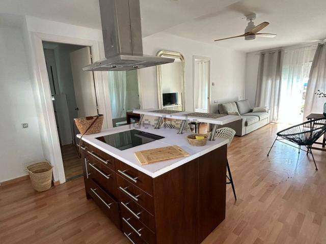 Piso en alquiler en Segur de Calafell, Calafell