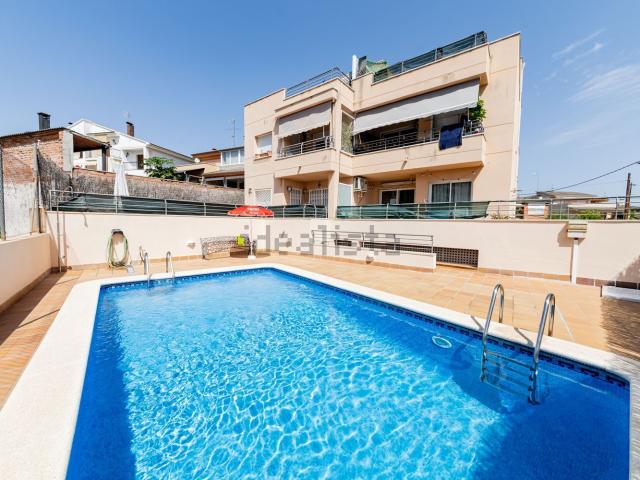 Piso en venta en Segur de Calafell, Baix Penedès
