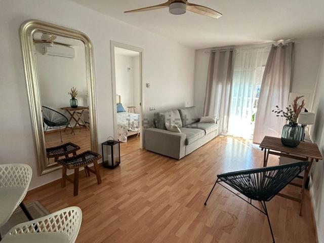 Piso en alquiler en Segur de Calafell, Calafell