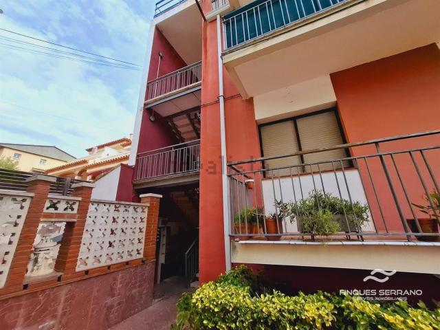 Ático en venta en Segur de Calafell, Baix Penedès