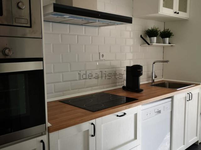 Piso en alquiler en Segur de Calafell, Baix Penedès