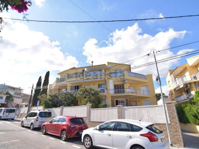 Ático en alquiler en Segur de Calafell, Baix Penedès