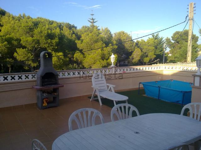 Ático en venta en Segur de Calafell, Baix Penedès