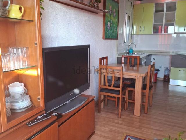 Ático en venta en Segur de Calafell, Calafell