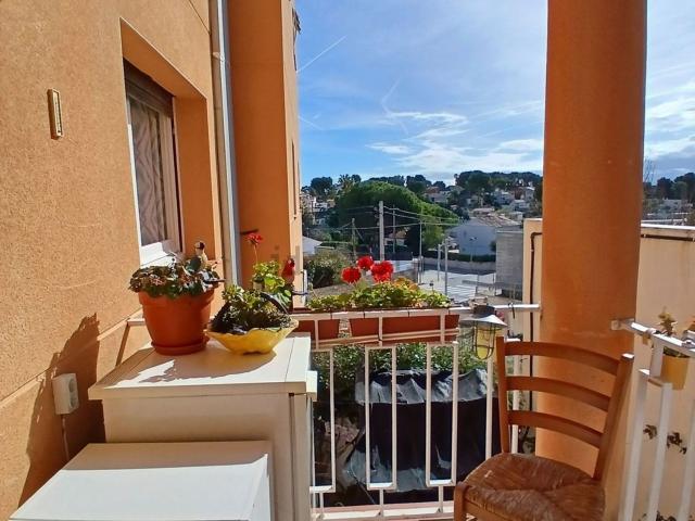 Piso en venta en Segur de Calafell, Baix Penedès