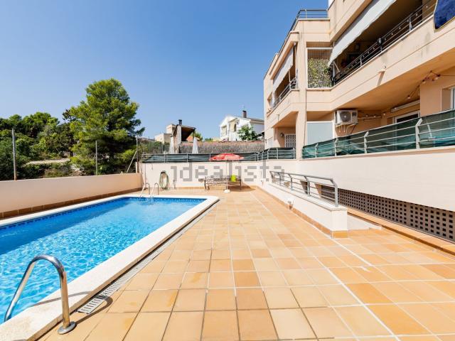 Piso en venta en Segur de Calafell, Baix Penedès