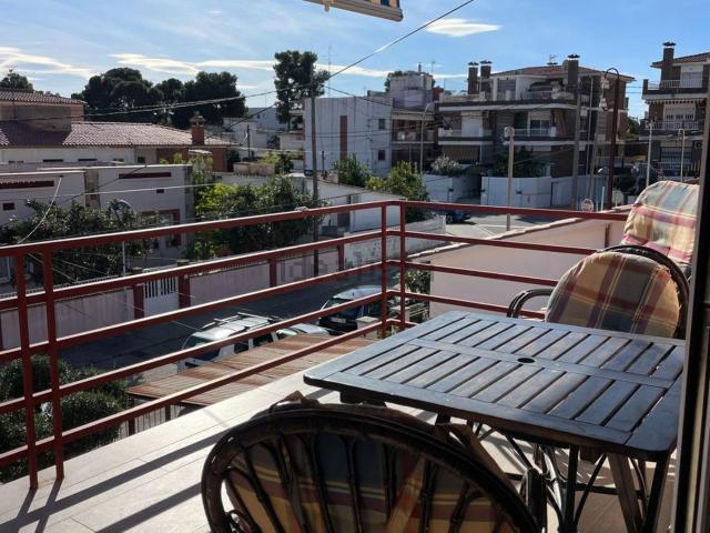 Piso en alquiler en Segur de Calafell, Calafell