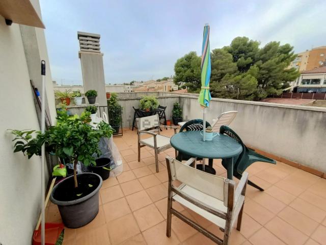 Ático en venta en Segur de Calafell, Baix Penedès