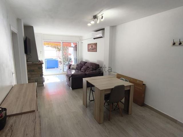 Piso en venta en Segur de Calafell, Baix Penedès