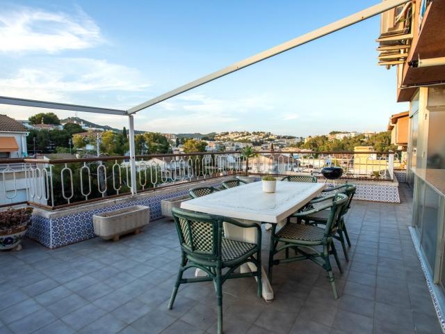 Ático en venta en Segur de Calafell, Calafell