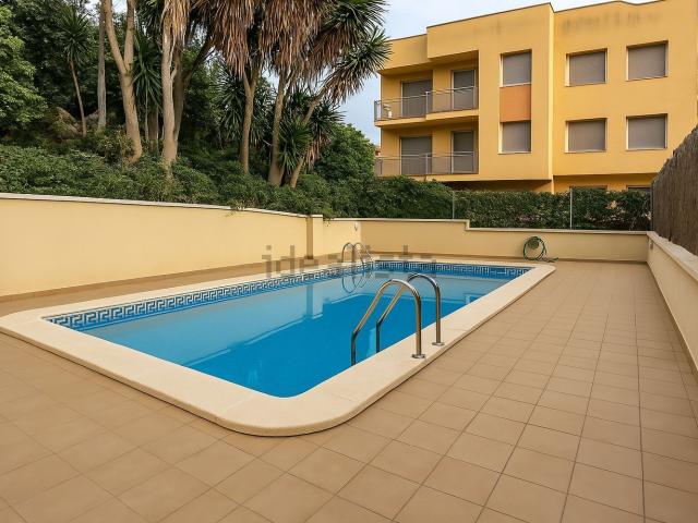 Ático en venta en Segur de Calafell, Calafell