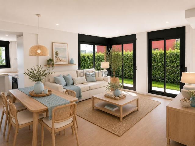 Piso en venta en Segur de Calafell, Baix Penedès