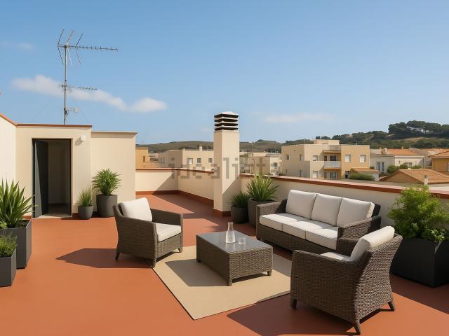 Dúplex en venta en Calafell, Segur de Calafell