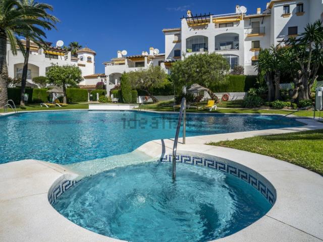 Piso en venta en Nueva Andalucía, Costa del Sol Occidental
