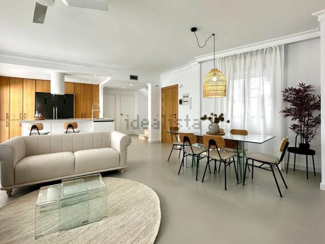 Dúplex en venta en Marbella, La Alzambra
