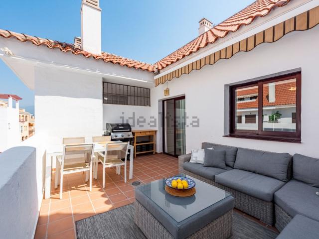 Dúplex en venta en Nueva Andalucía, Costa del Sol Occidental