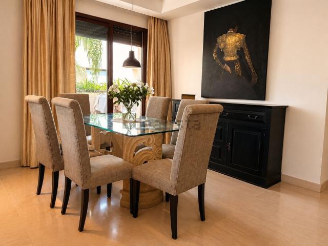 Piso en venta en Aldea Blanca, Costa del Sol Occidental