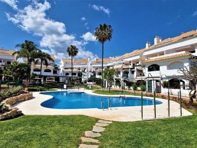 Piso en venta en Marbella, Aldea Blanca