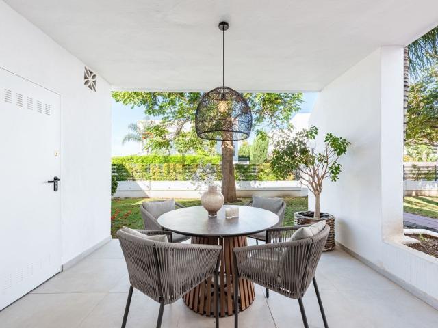 Piso en venta en Marbella, Aldea Blanca