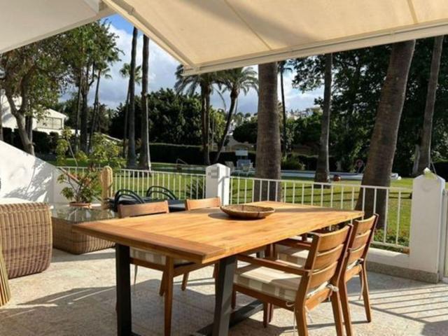 Piso en alquiler en Marbella, Aldea Blanca