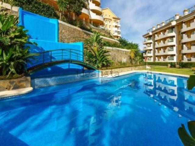 Dúplex en venta en Nueva Andalucía, Costa del Sol Occidental
