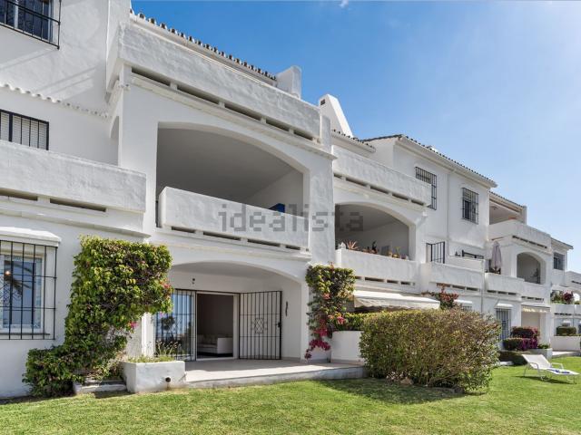 Piso en venta en Nueva Andalucía, Costa del Sol Occidental