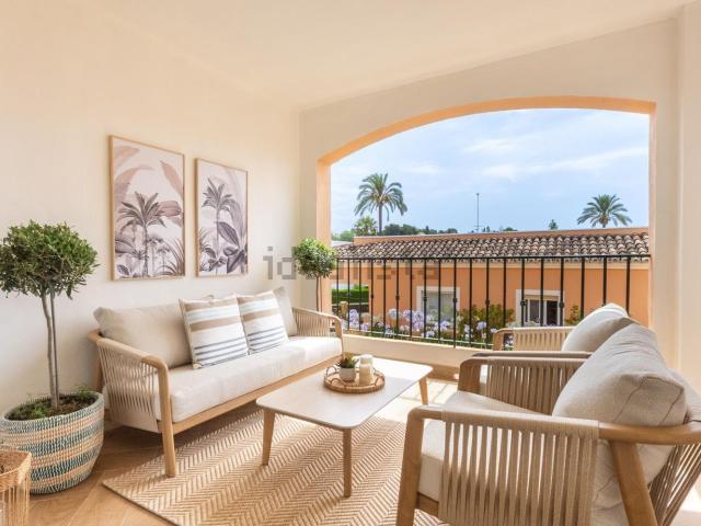 Piso en venta en Nueva Andalucía, Costa del Sol Occidental