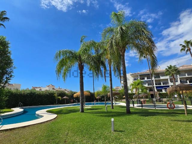 Piso en venta en Costa del Sol Occidental, Andalucía