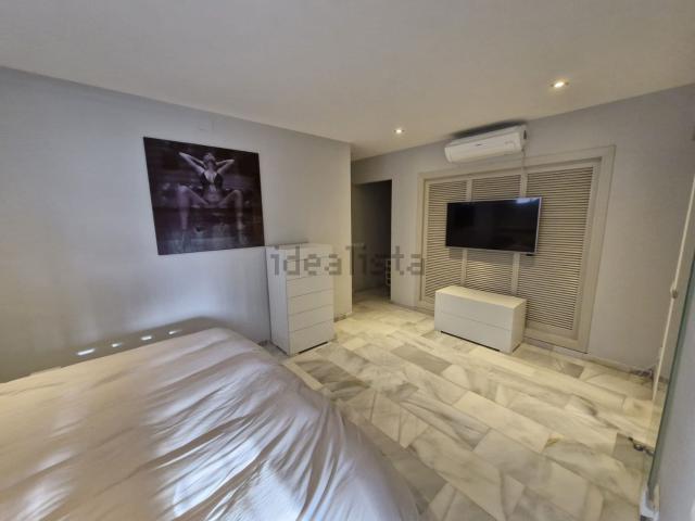 Piso en alquiler en Marbella, Aldea Blanca