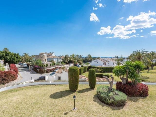 Piso en venta en Marbella, Aldea Blanca