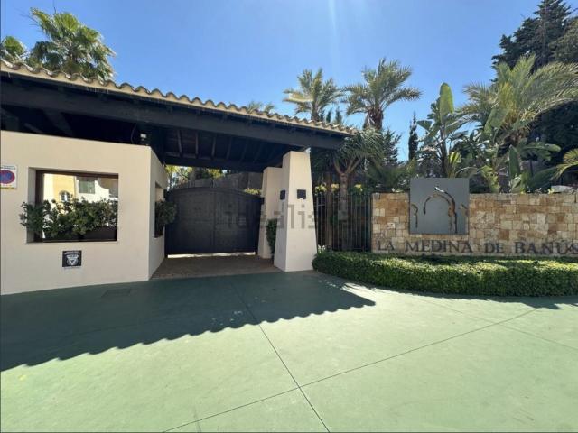 Ático en venta en Nueva Andalucía, Costa del Sol Occidental