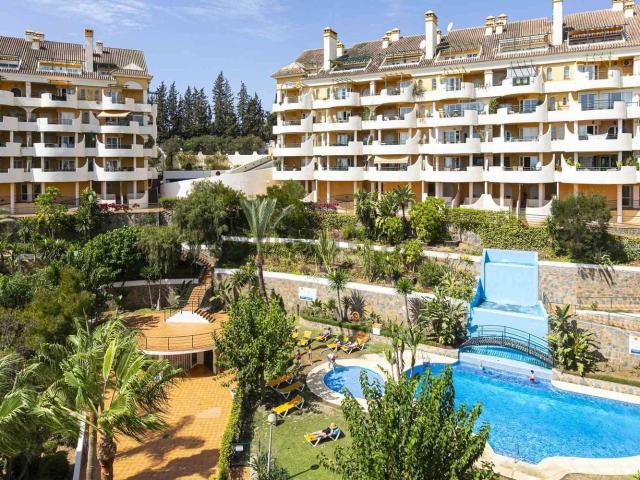 Dúplex en venta en Nueva Andalucía, Costa del Sol Occidental