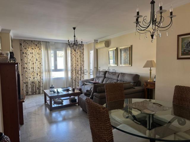 Piso en venta en Marbella, Aldea Blanca