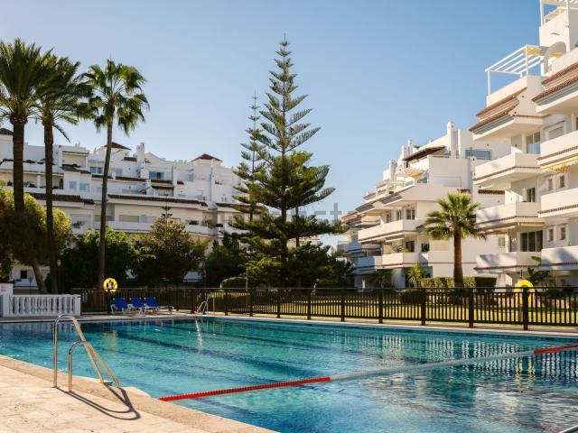 Piso en venta en Aldea Blanca, Costa del Sol Occidental