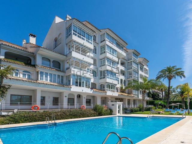 Piso en venta en Aldea Blanca, Costa del Sol Occidental
