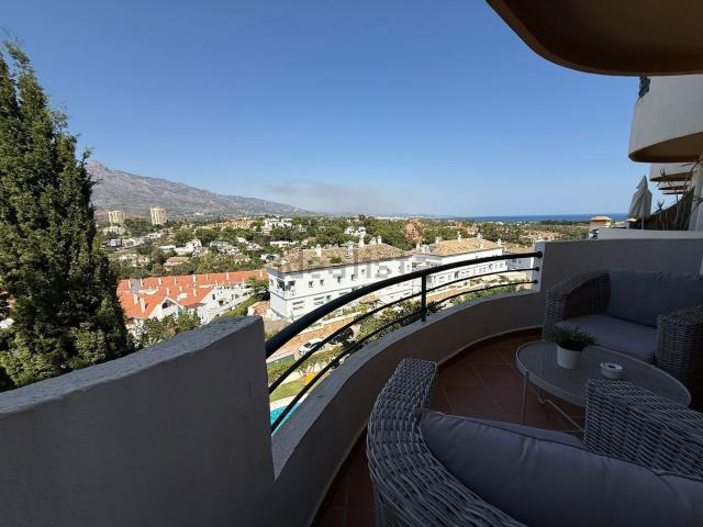 Piso en venta en Nueva Andalucía, Costa del Sol Occidental