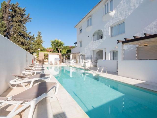 Piso en venta en Aldea Blanca, Marbella