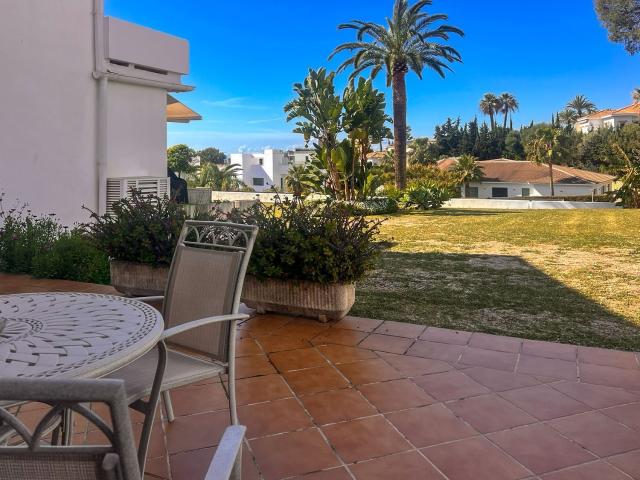 Piso en venta en Marbella, Aldea Blanca