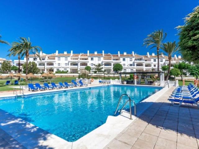 Piso en venta en Aldea Blanca, Costa del Sol Occidental