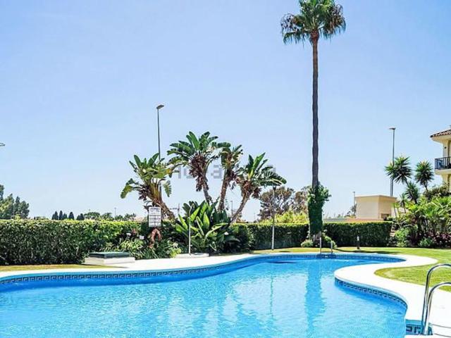 Piso en venta en Marbella, Aldea Blanca