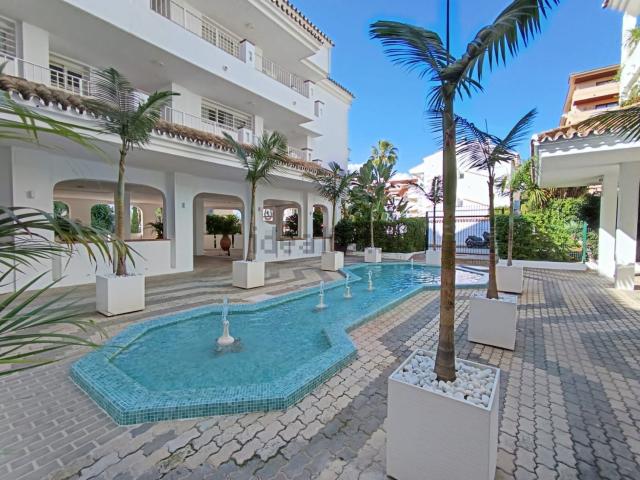 Piso en venta en Marbella, Aldea Blanca