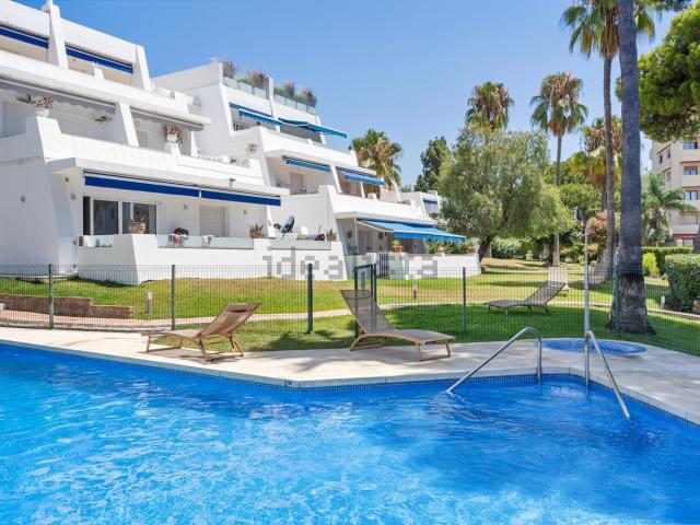 Piso en venta en Marbella, Aldea Blanca