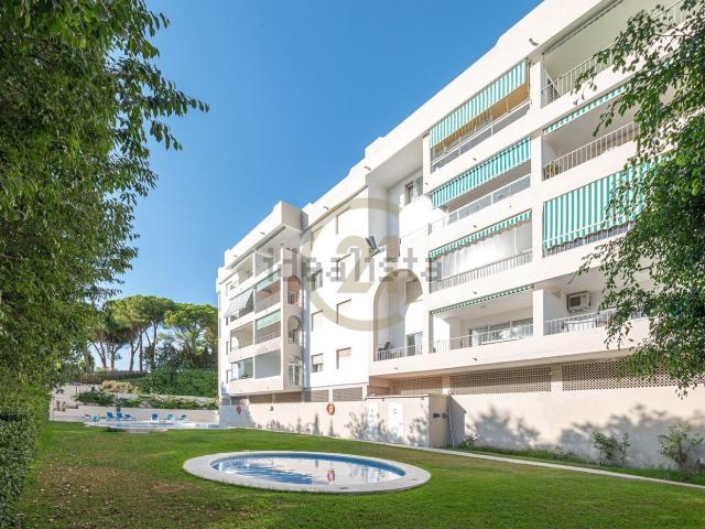 Piso en venta en Marbella, Aldea Blanca