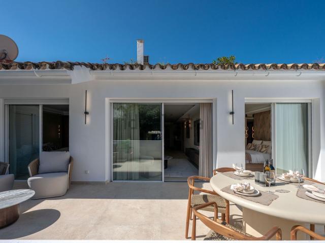 Piso en venta en Nueva Andalucía, Costa del Sol Occidental