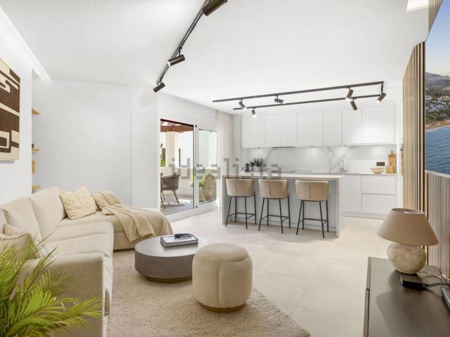 Piso en venta en Nueva Andalucía, Costa del Sol Occidental
