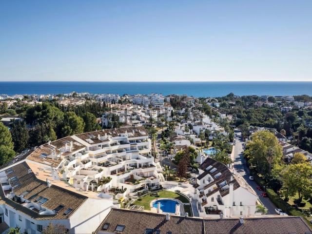Piso en venta en Aldea Blanca, Marbella