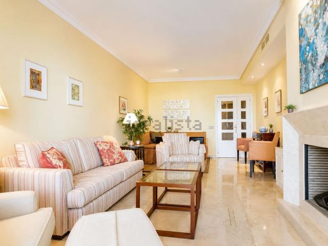 Piso en venta en Aldea Blanca, Costa del Sol Occidental
