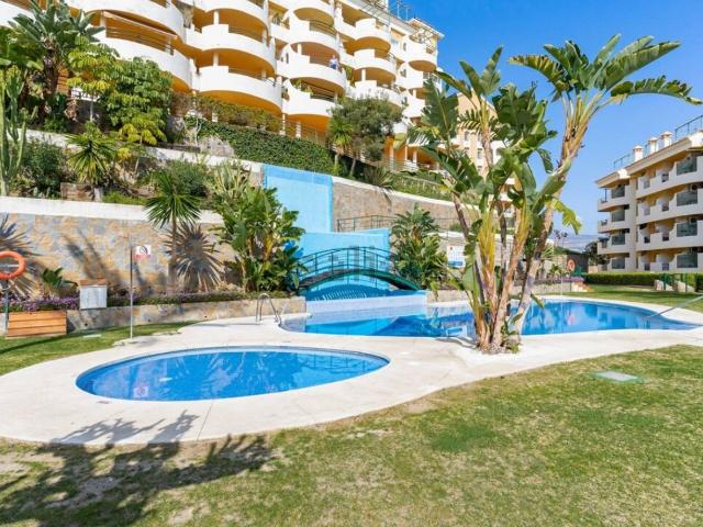 Piso en alquiler en Nueva Andalucía, Costa del Sol Occidental