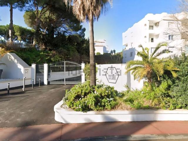 Piso en venta en Marbella, Aldea Blanca