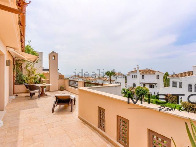 Piso en venta en Nueva Andalucía, Costa del Sol Occidental